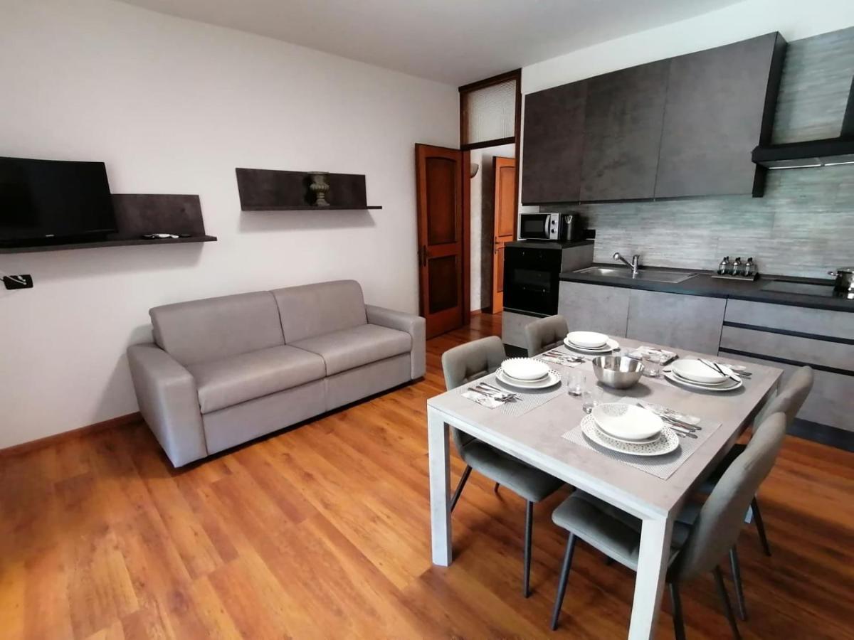 Dimora Al Bosco Apartment Cessalto Exterior photo