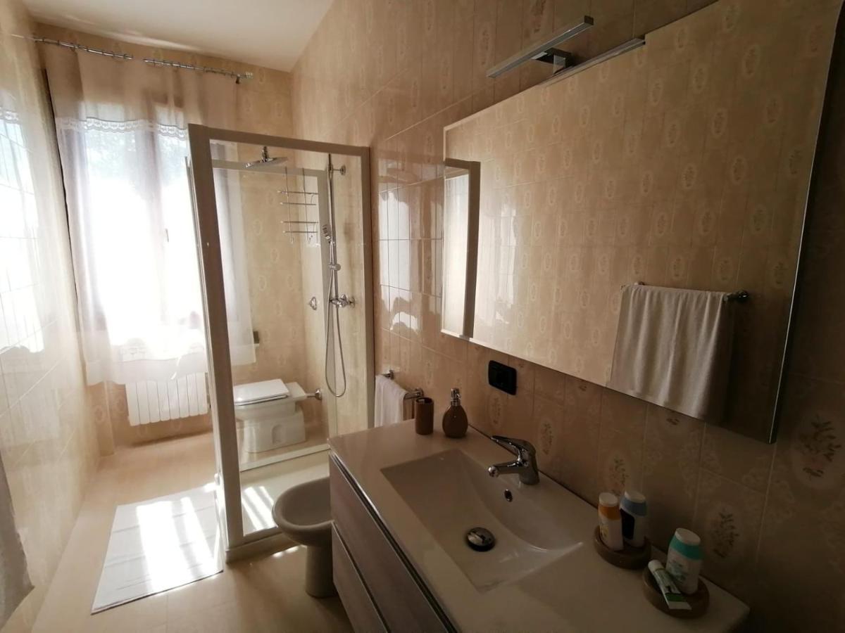 Dimora Al Bosco Apartment Cessalto Exterior photo